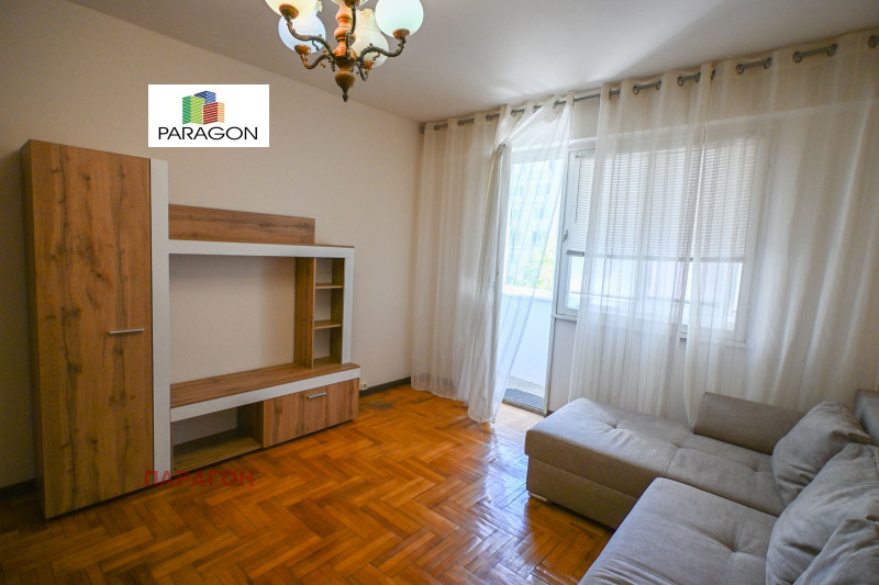 Til leie  1 soverom Gabrovo , Mladost , 60 kvm | 85695159 - bilde [5]