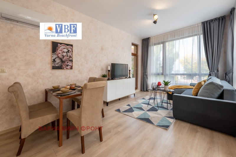 Kiadó  1 hálószoba Varna , Asparuhovo , 73 négyzetméter | 52173512