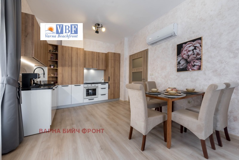 Kiadó  1 hálószoba Varna , Asparuhovo , 73 négyzetméter | 52173512 - kép [6]