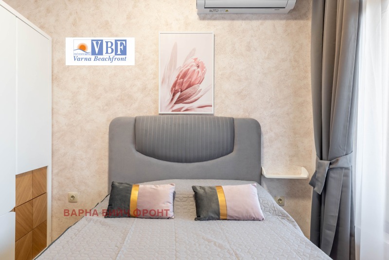 Kiadó  1 hálószoba Varna , Asparuhovo , 73 négyzetméter | 52173512 - kép [10]