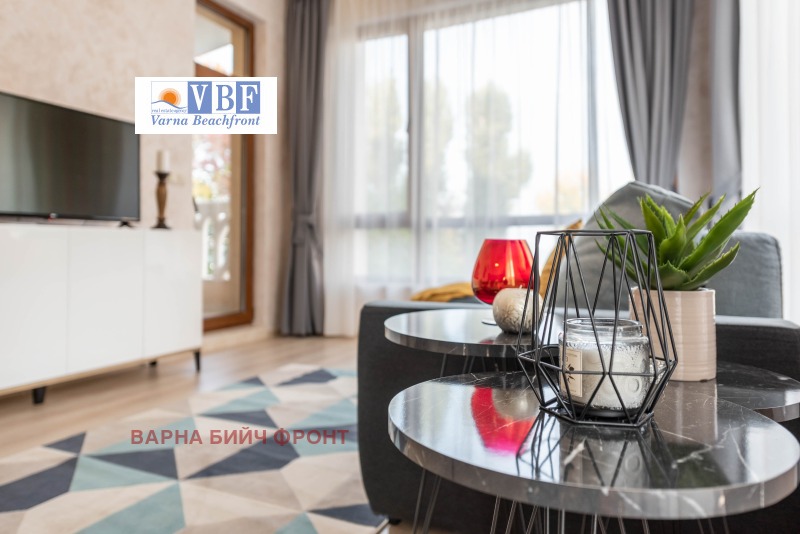 Kiadó  1 hálószoba Varna , Asparuhovo , 73 négyzetméter | 52173512 - kép [4]
