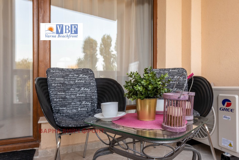 Kiadó  1 hálószoba Varna , Asparuhovo , 73 négyzetméter | 52173512 - kép [11]