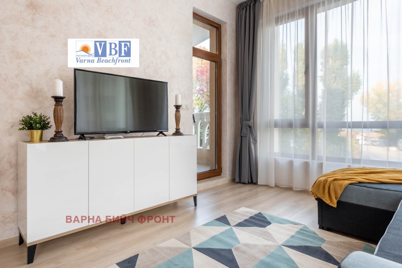 Kiadó  1 hálószoba Varna , Asparuhovo , 73 négyzetméter | 52173512 - kép [5]