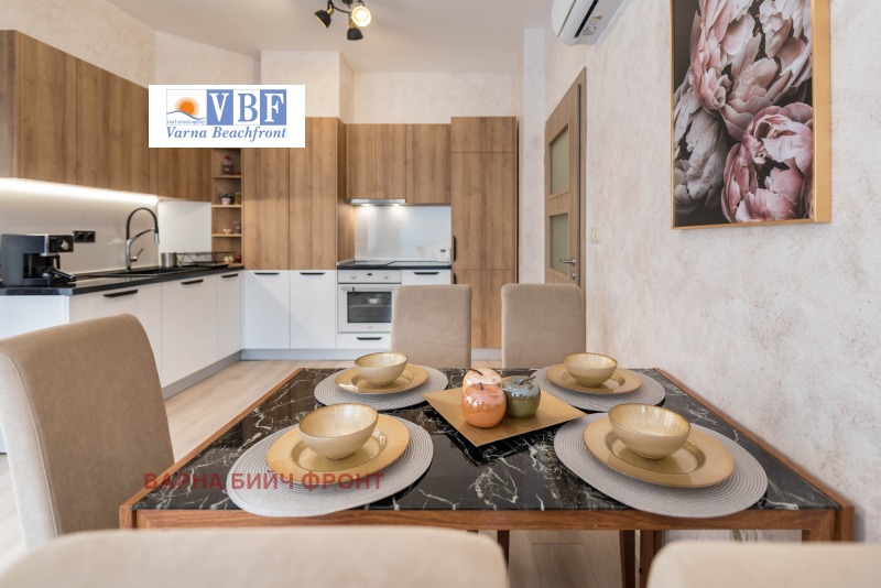 Kiadó  1 hálószoba Varna , Asparuhovo , 73 négyzetméter | 52173512 - kép [7]