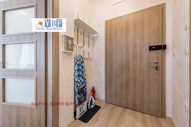 Kiadó  1 hálószoba Varna , Asparuhovo , 73 négyzetméter | 52173512 - kép [12]