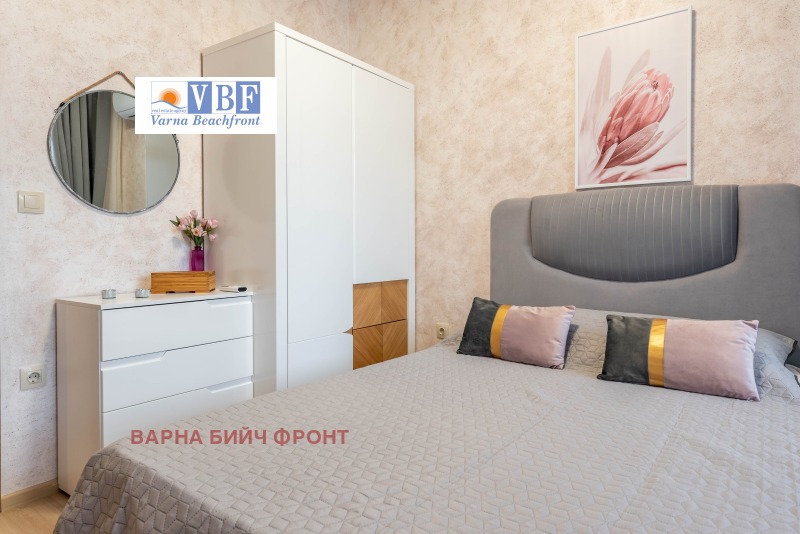 Kiadó  1 hálószoba Varna , Asparuhovo , 73 négyzetméter | 52173512 - kép [9]