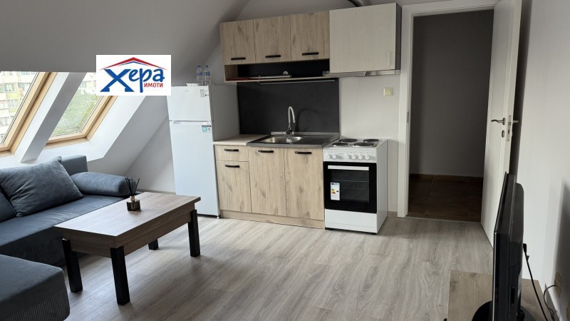 В аренду  1 спальня Варна , Трошево , 45 кв.м | 82614163