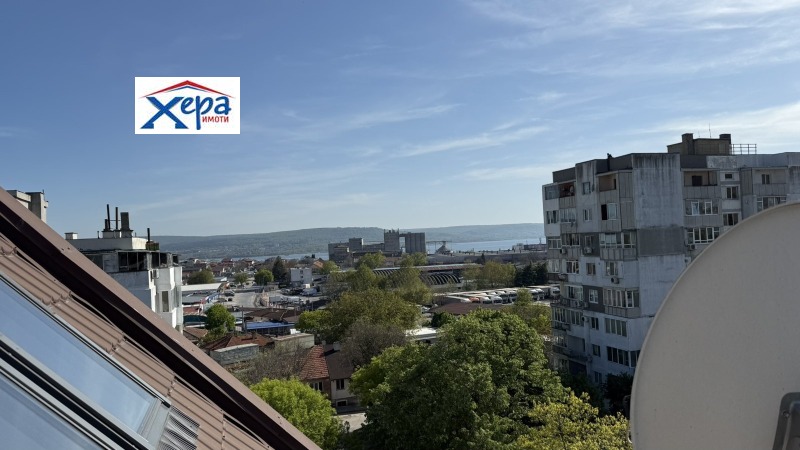 В аренду  1 спальня Варна , Трошево , 45 кв.м | 82614163 - изображение [8]