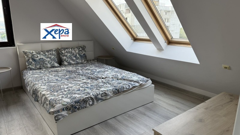 В аренду  1 спальня Варна , Трошево , 45 кв.м | 82614163 - изображение [5]