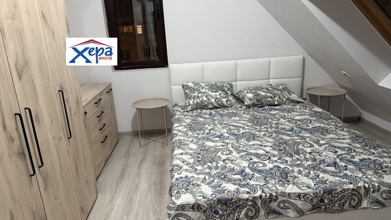 В аренду  1 спальня Варна , Трошево , 45 кв.м | 82614163 - изображение [4]