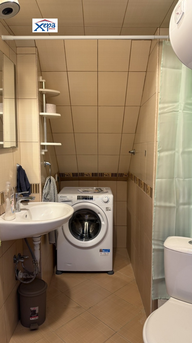 В аренду  1 спальня Варна , Трошево , 45 кв.м | 82614163 - изображение [6]