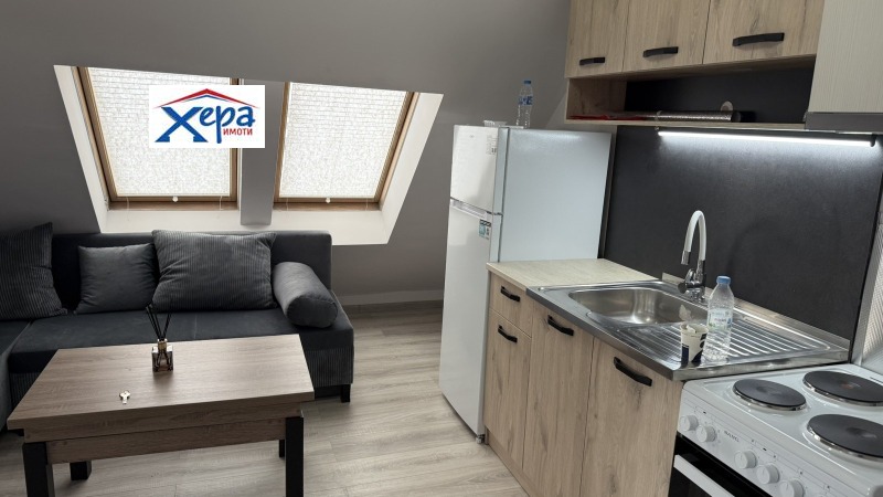 В аренду  1 спальня Варна , Трошево , 45 кв.м | 82614163 - изображение [2]