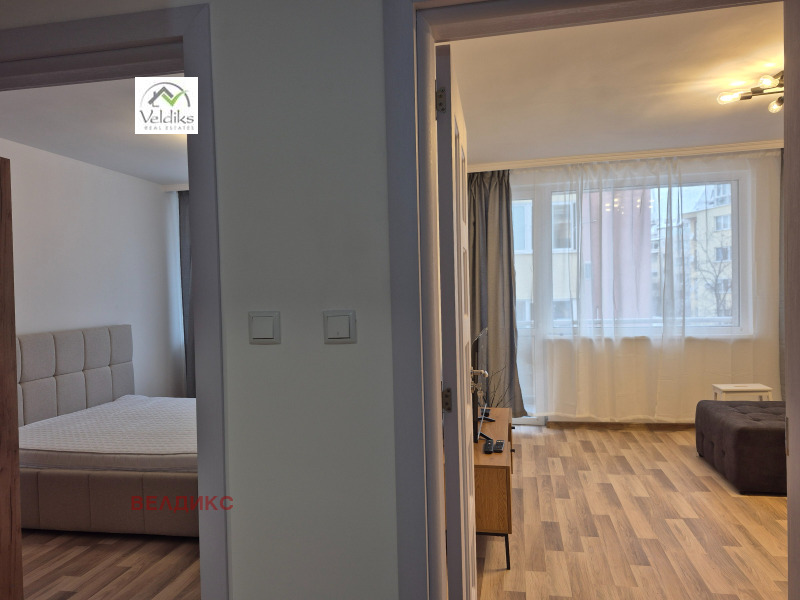 Дава под наем 2-СТАЕН, гр. София, Овча купел, снимка 3 - Апартаменти - 53048848