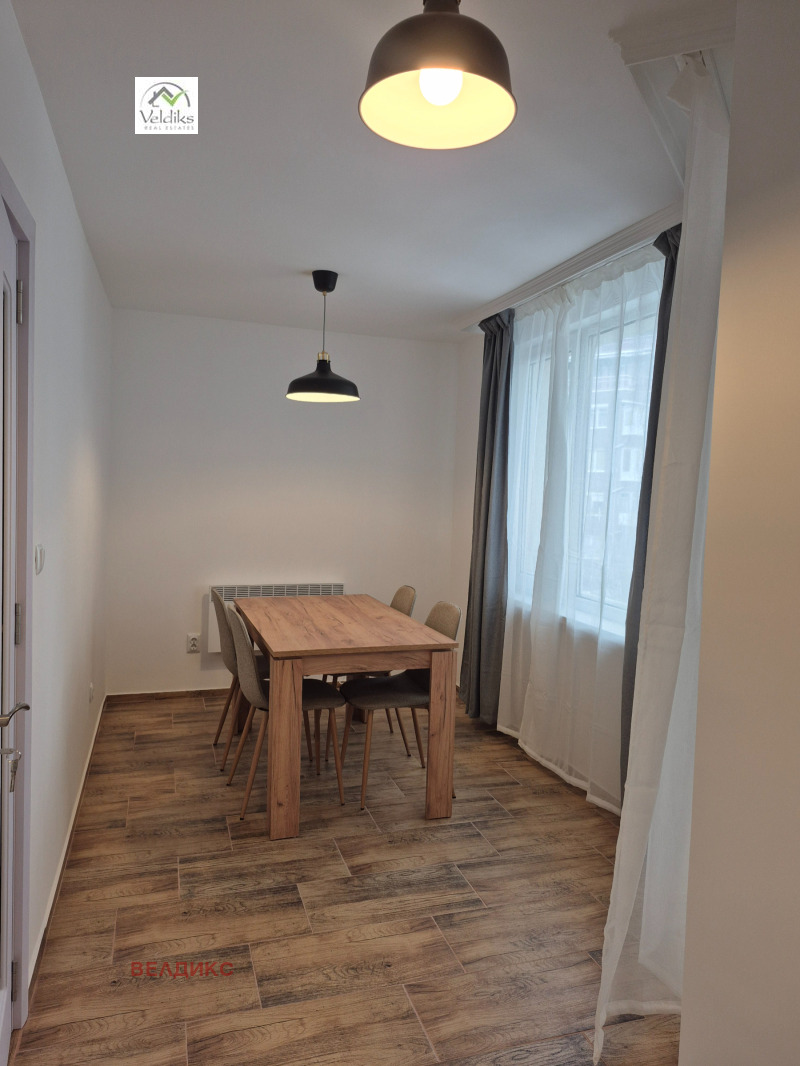 Дава под наем 2-СТАЕН, гр. София, Овча купел, снимка 11 - Апартаменти - 53048848