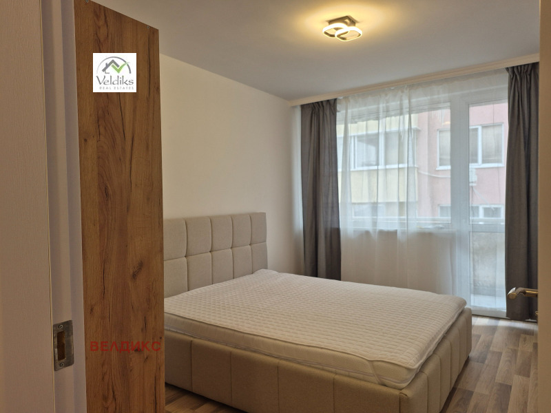 Дава под наем 2-СТАЕН, гр. София, Овча купел