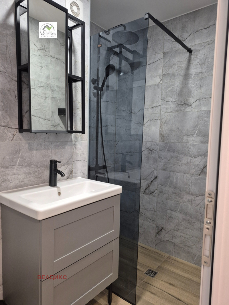 Дава под наем 2-СТАЕН, гр. София, Овча купел, снимка 13 - Апартаменти - 53048848