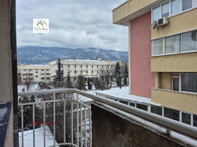 Дава под наем 2-СТАЕН, гр. София, Овча купел, снимка 15 - Апартаменти - 53048848