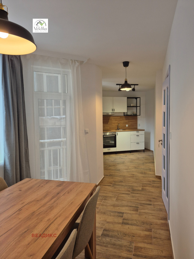 Дава под наем 2-СТАЕН, гр. София, Овча купел, снимка 8 - Апартаменти - 53048848