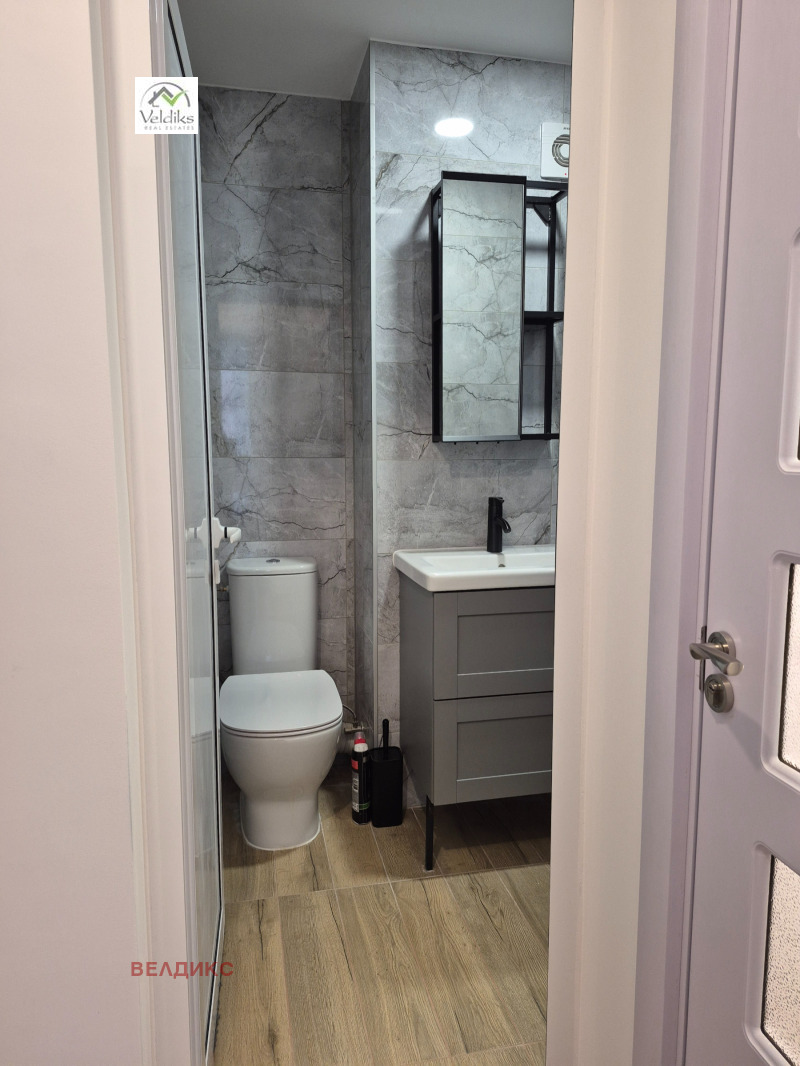 Дава под наем 2-СТАЕН, гр. София, Овча купел, снимка 12 - Апартаменти - 53048848