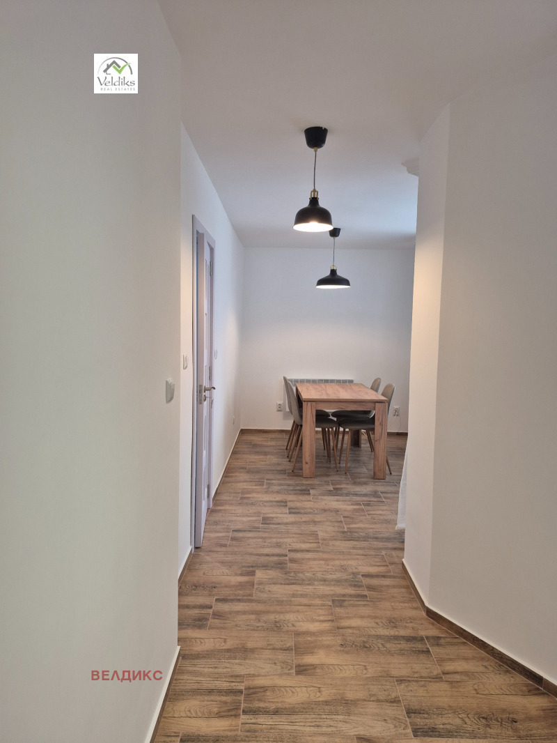 Дава под наем 2-СТАЕН, гр. София, Овча купел, снимка 10 - Апартаменти - 53048848