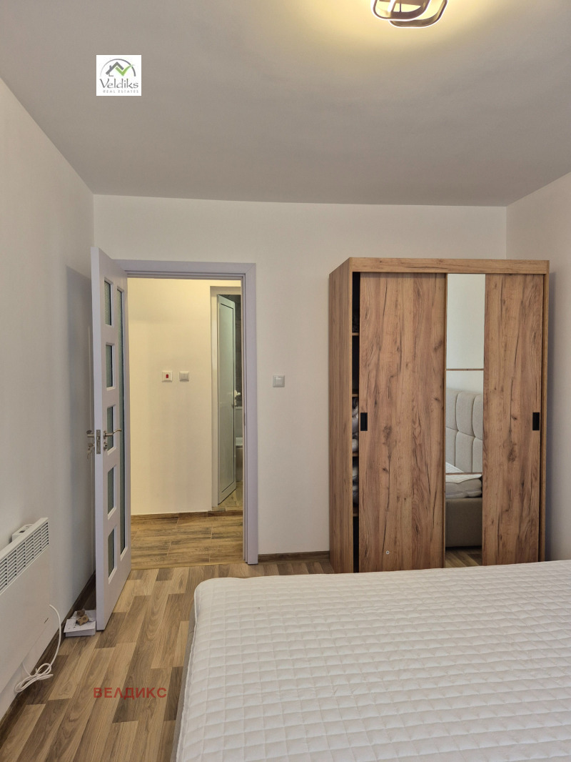 Дава под наем 2-СТАЕН, гр. София, Овча купел, снимка 2 - Апартаменти - 53048848