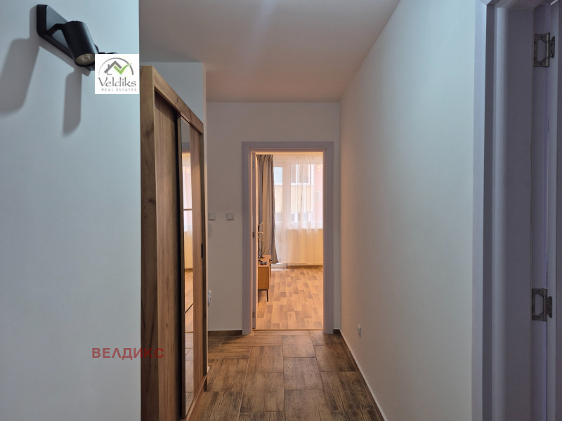 Дава под наем 2-СТАЕН, гр. София, Овча купел, снимка 4 - Апартаменти - 53048848