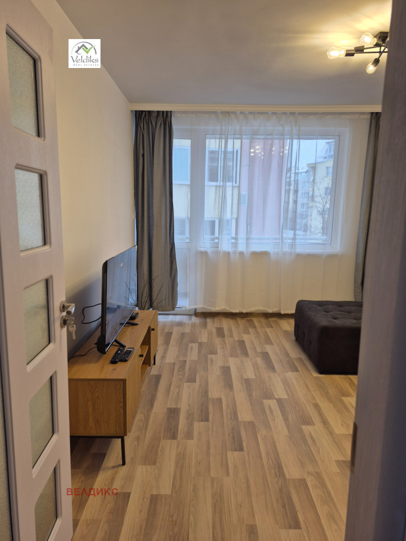 Дава под наем 2-СТАЕН, гр. София, Овча купел, снимка 5 - Апартаменти - 53048848