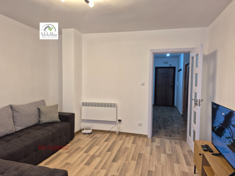 Дава под наем 2-СТАЕН, гр. София, Овча купел, снимка 7 - Апартаменти - 53048848