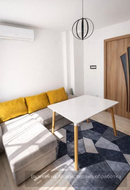 Дава под наем 2-СТАЕН, гр. Варна, Колхозен пазар, снимка 5 - Апартаменти - 53379305