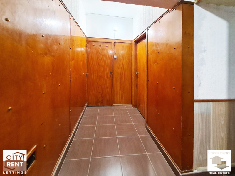 Дава под наем 2-СТАЕН, гр. Велико Търново, Център, снимка 9 - Апартаменти - 53523406