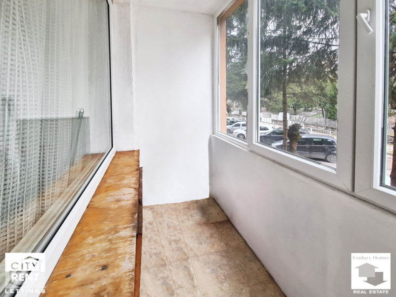 Дава под наем 2-СТАЕН, гр. Велико Търново, Център, снимка 15 - Апартаменти - 53523406