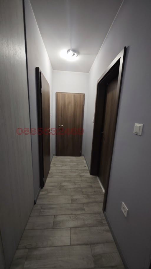 Дава под наем 2-СТАЕН, гр. София, Бъкстон, снимка 16 - Апартаменти - 54998215