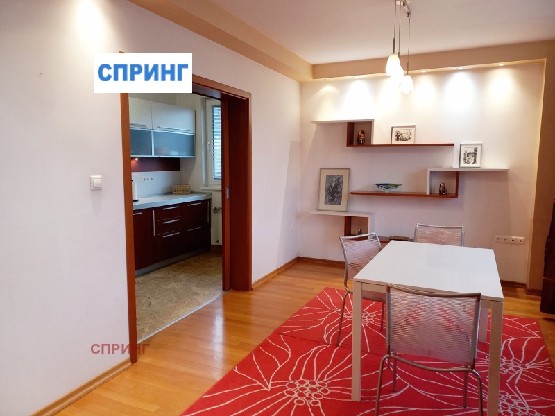 Издаје се  2 спаваће собе Софија , Лозенец , 100 м2 | 13272224 - слика [5]