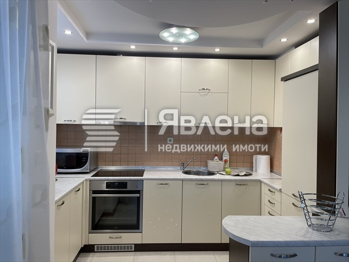 Para alugar  2 quartos Sofia , Lozenec , 110 m² | 13923227 - imagem [4]