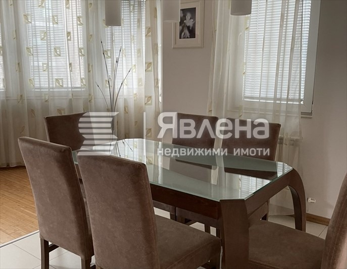 Para alugar  2 quartos Sofia , Lozenec , 110 m² | 13923227 - imagem [3]