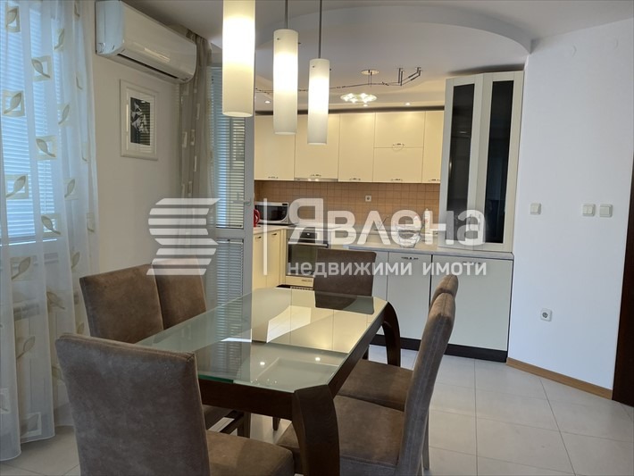 Para alugar  2 quartos Sofia , Lozenec , 110 m² | 13923227 - imagem [2]