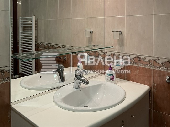 Para alugar  2 quartos Sofia , Lozenec , 110 m² | 13923227 - imagem [9]