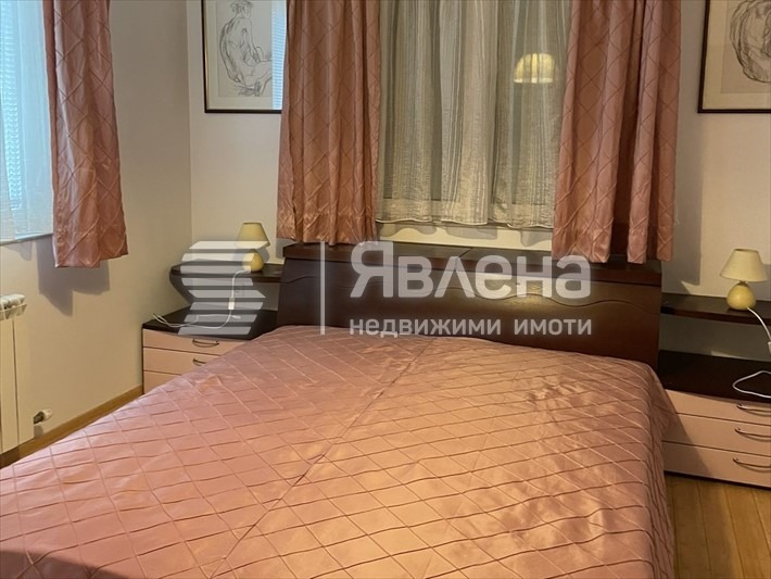 Para alugar  2 quartos Sofia , Lozenec , 110 m² | 13923227 - imagem [5]