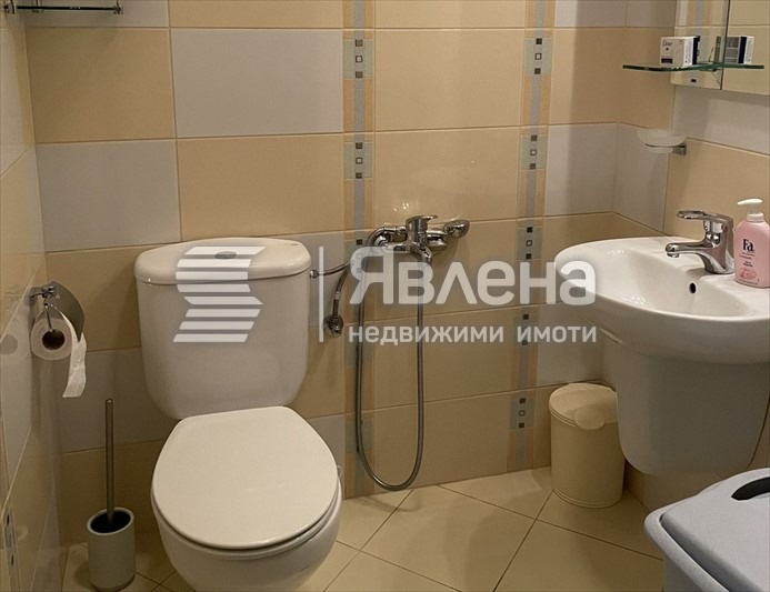 Para alugar  2 quartos Sofia , Lozenec , 110 m² | 13923227 - imagem [8]