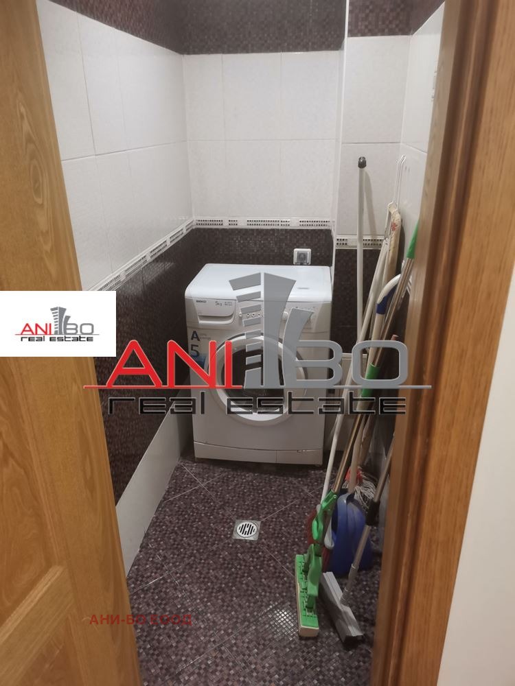 Προς ενοικίαση  2 υπνοδωμάτια Βαρνα , Γρατσκα μαχαλα , 92 τ.μ | 55791900 - εικόνα [12]