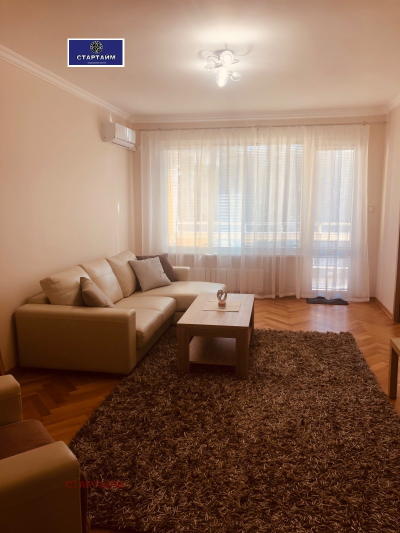 Дава под наем  3-стаен град София , Център , 120 кв.м | 75185393 - изображение [15]