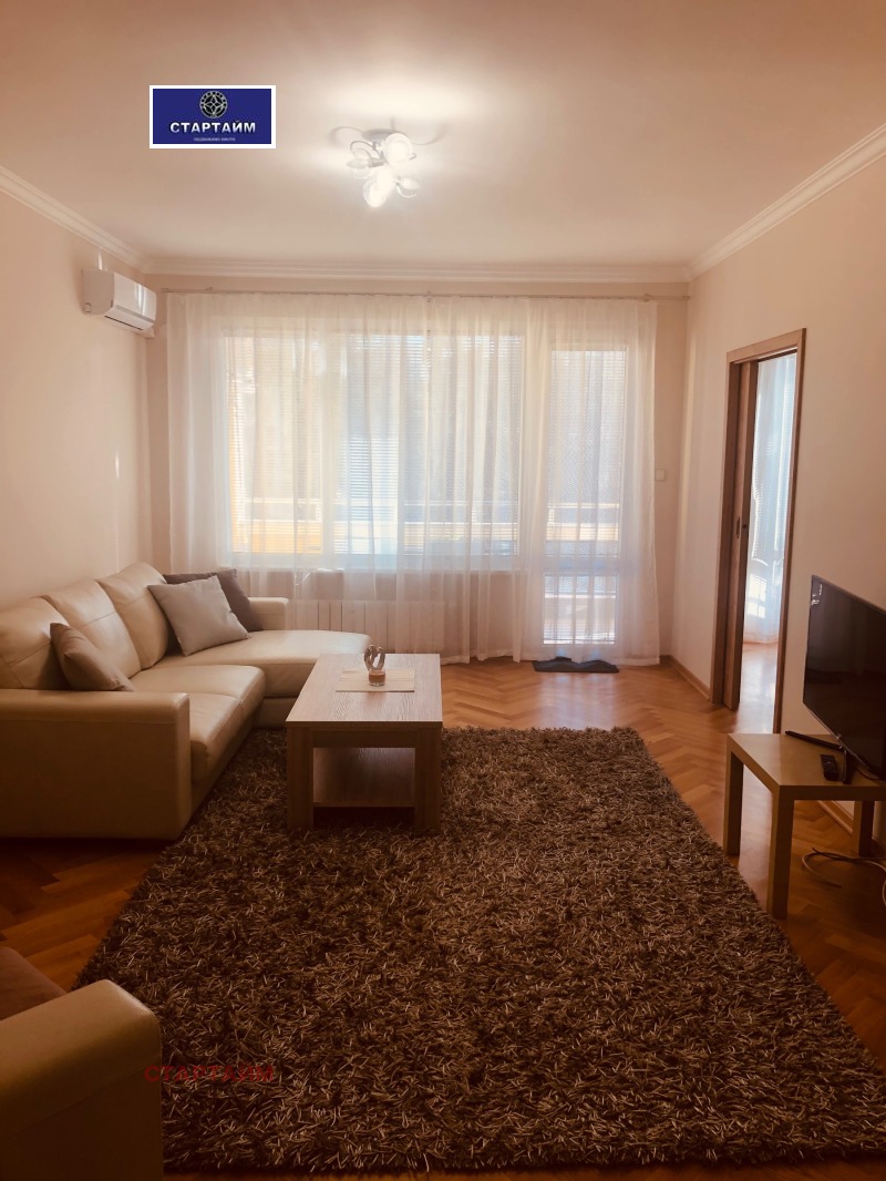Дава под наем  3-стаен град София , Център , 120 кв.м | 75185393 - изображение [14]