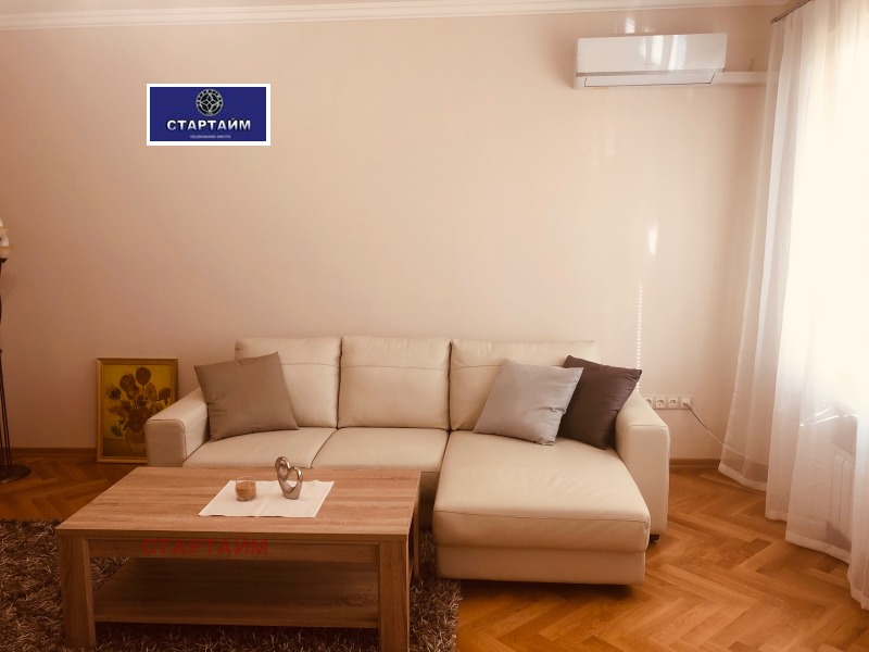 Дава под наем  3-стаен град София , Център , 120 кв.м | 75185393 - изображение [12]