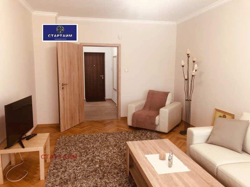 Дава под наем  3-стаен град София , Център , 120 кв.м | 75185393 - изображение [13]