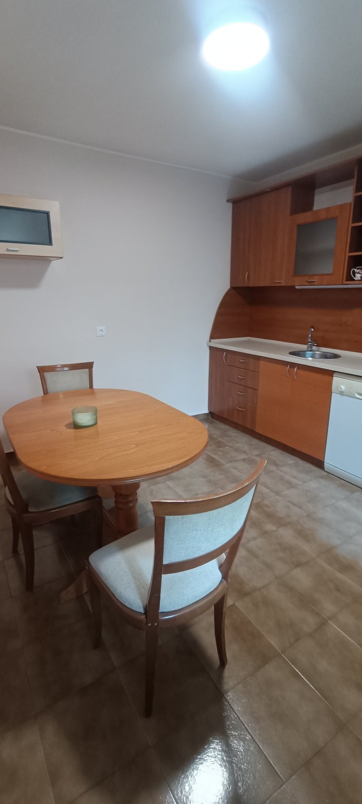 Дава под наем 3-СТАЕН, гр. София, Надежда 3, снимка 3 - Апартаменти - 55722205