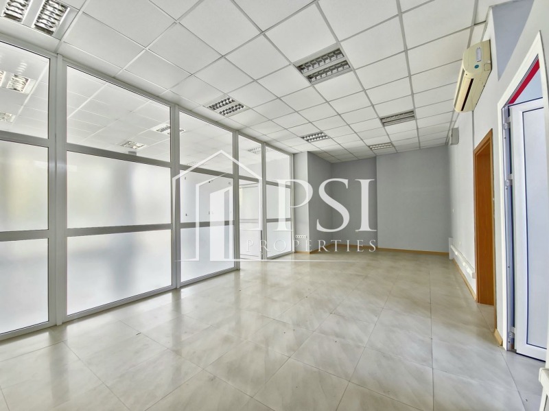 K pronájmu  Kancelář Plovdiv , Centar , 190 m2 | 49313461 - obraz [5]