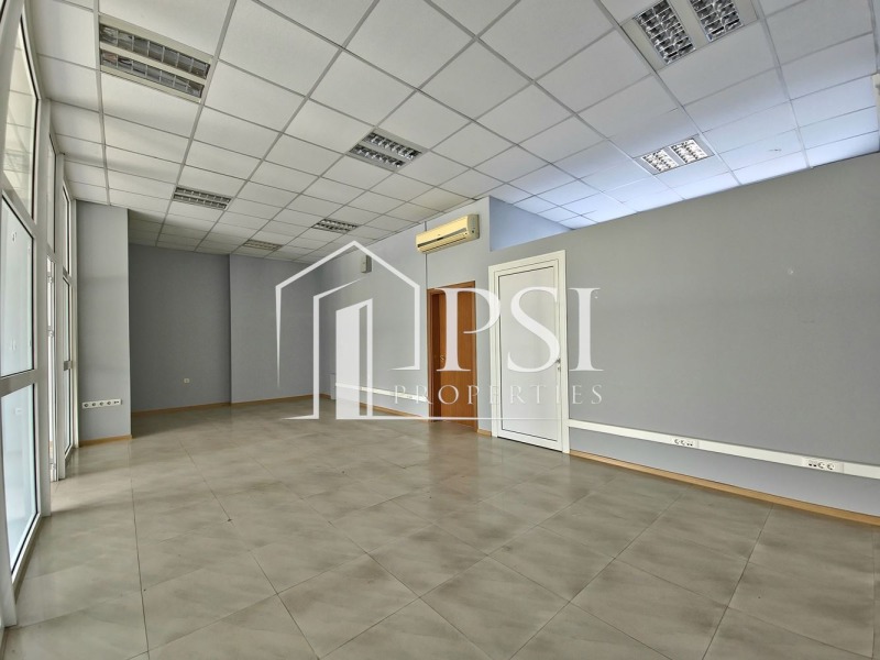 K pronájmu  Kancelář Plovdiv , Centar , 190 m2 | 49313461 - obraz [4]