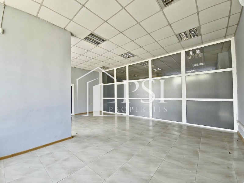 K pronájmu  Kancelář Plovdiv , Centar , 190 m2 | 49313461 - obraz [3]