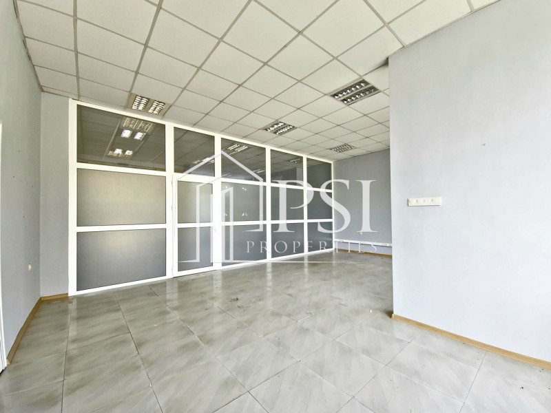 K pronájmu  Kancelář Plovdiv , Centar , 190 m2 | 49313461