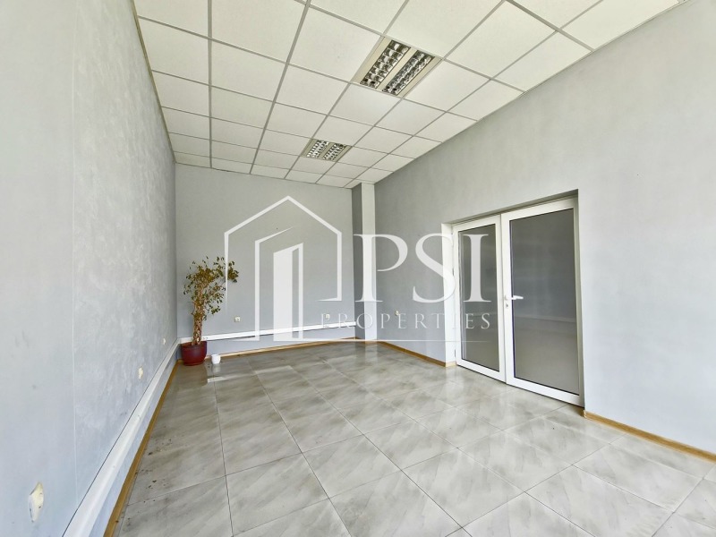 K pronájmu  Kancelář Plovdiv , Centar , 190 m2 | 49313461 - obraz [7]